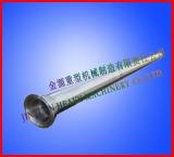 DN250 centrifugal casting pipe mould