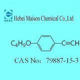 4-n-Butoxyphenylacetylene