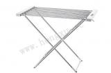 Folding Stainless Steel Airer